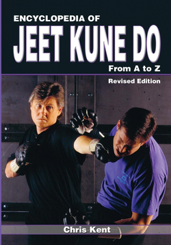 ENCYCLOPEDIA OF JEET KUNE DO