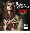Calendario 2010 Victoria Frances