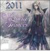Calendario Victoria Frances 2011