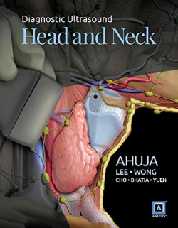 Diagnostic Ultrasound: Head and Neck