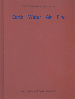 Earth Water Air Fire