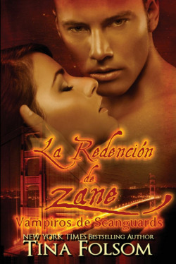 La Redención de Zane