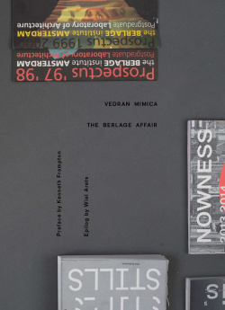 The berlage affair