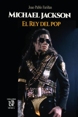 MICHAEL JACKSON: EL REY DEL POP