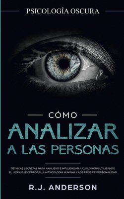 CÓMO ANALIZAR A LAS PERSONAS