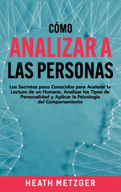Cómo analizar a las personas