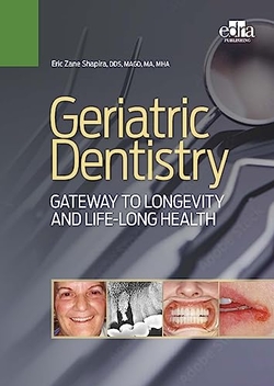 GERIATRIC DENTISTRY
