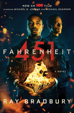 fahrenheit 451