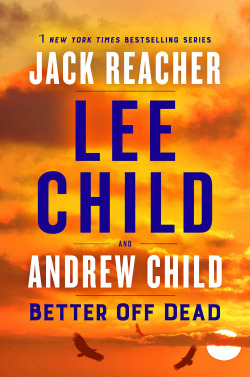 BETTER OFF DEAD