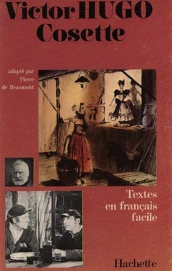LES MISERABLES 2./COSETTE.(FF)