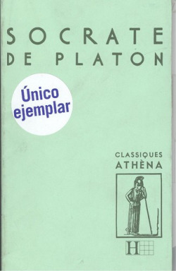 Socrate de Platón