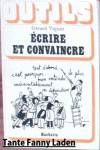 ECRIRE ET CONVAINCRE/OUTILS
