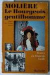 LE BOURGEOIS GENTILHOMME/F.F