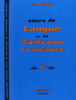 (2).COURS LANGUE CIVILISATION FRANCAISES.