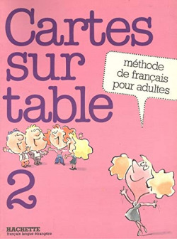 CARTES SUR TABLE 2.ALUMNO