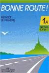 BONNE ROUTE 1./PARTE A