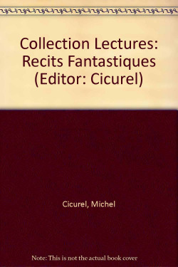 RECITS FANTASTIQUES (FF)