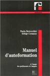MANUEL D'AUTOFORMATION.A LA USAGE DES PROFESSEURS.HAC