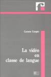 F/LA VIDEO EN CLASSE DE LANGUE.AUTOFORMATION HAC