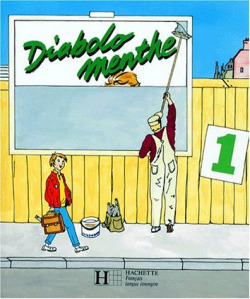 DIABOLO MENTHE 1.ELEVE