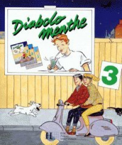 DIABOLO MENTHE 3.LIVRE