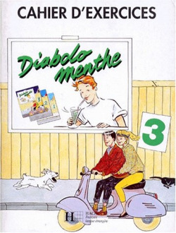 DIABOLO MENTHE 3.EXERCICES HACFRA