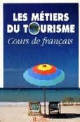 METIERS DU TOURISME.ELEVE