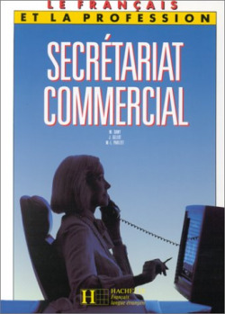 FRANCAIS DU SECRETARIAT COMMERCIAL ELEVE