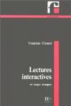 LECTURES INTERACTIVES.
