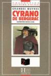 FACILE/CYRANO DE BERGERAC.GRANDES OEUVRES HACHETTEHAC