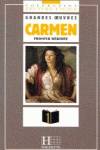 CARMEN/FACILE. HAC