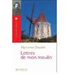 (2).LETTRES DE MON MOULIN/LECTURE FACILE HAC