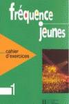 FREQUENCE JEUNES 1.EXERCICES