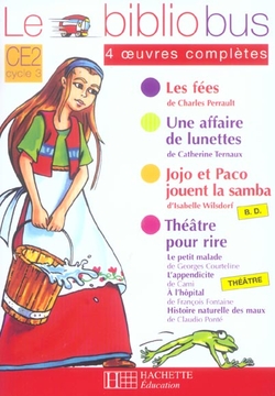 LES FEES