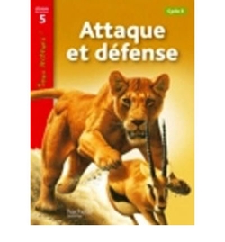 ATTAQUE ET DEFENSE