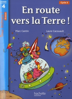 EN ROUTE VERS LA TERRE