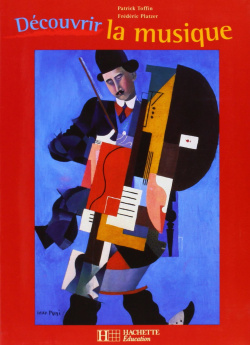 Descovrir la musique 3º.ESO