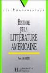 HISTOIRE LITTERATURE AMERICAINE HACTEX