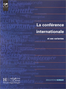 SIMULATIONS GLOBALES: CONFERENCE INTERNATIONALE,LA