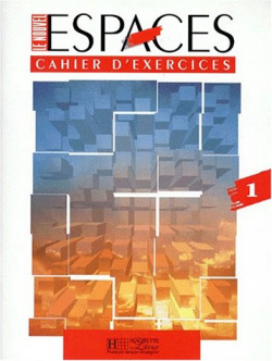 LE NOUVEL ESPACES 1.EXERCICES