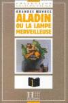 ALADIN ET LAMPE MERVEILLEUSE/FF