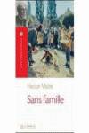 SANS FAMILLE.(LECTURE FACILE)