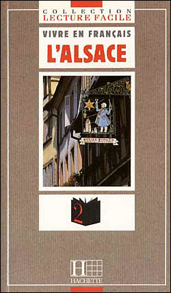 L´alsace