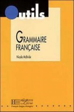 GRAMMAIRE FRANCAISE.(OUTILS) HACTEX