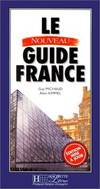 NOUVEAU GUIDE FRANCE