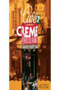 CAFE CREME 2 ELEVE