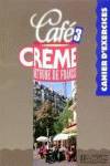 CAFE CREME 3.CAHIER EXERCICES