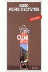 CAFE CREME 3.FICHES D'ACTIVITES VIDEO