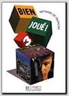 Bien joue 3! cahier d'exercices
