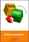 Bien joue 3! livre de l'eleve